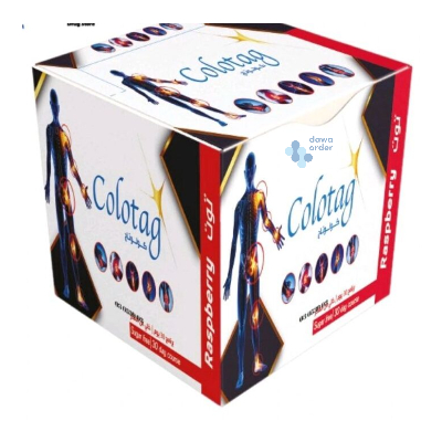 Colotag (30 Ampoules)