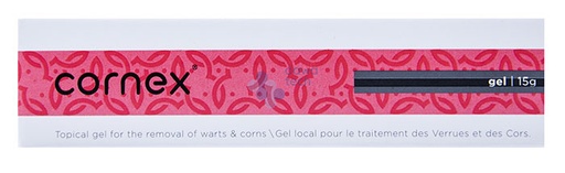 Cornex Gel (15 G)