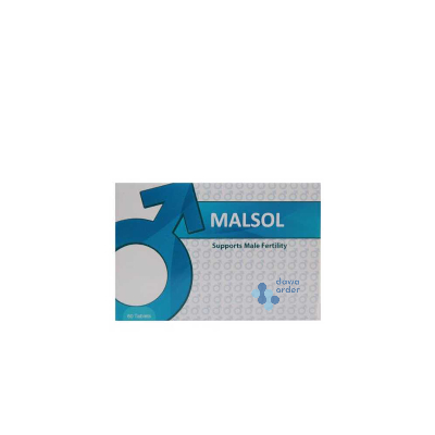 Malsol 60 Tab