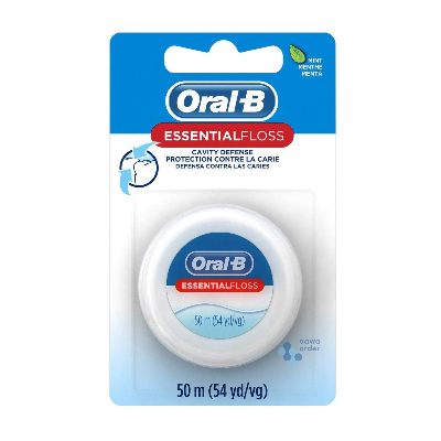 Oral-B Essetial Floss